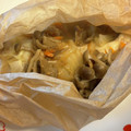 お気楽マンボウ's cooksnap of when they made 鱈のレンジ蒸し.