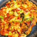 あっこ姉's cooksnap of when they made とろ～り長いものチーズネギ焼き.