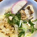 ぽんぽんぐ's cooksnap of when they made かまぼこ入り炊き込みごはん.