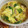 蜂蜜きなこ's cooksnap of when they made ちんげん菜と卵のスープ.