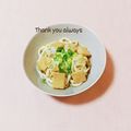 まあまま☆0403's cooksnap of when they made 簡単^^冷やうどん.