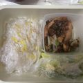 ぴんくすいか's cooksnap of when they made 鶏皮とねぎの甘辛炒め.