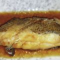 ちゃちゅ2's cooksnap of when they made 簡単☆すぐできる煮魚！ カレイの煮付け.