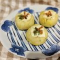 ｍａｍａＣｈｉｐ's cooksnap of when they made お弁当に♡じゃが丸コーン.