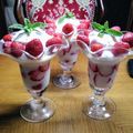 ルチアーノ★★★'s cooksnap of when they made なめらかとろ～ん♪　苺ブラマンジェ♡.