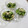 みぽぽ37's cooksnap of when they made きゅうりと油揚げの酢の物.