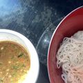 Fatty23's cooksnap of when they made そうめん･冷やし中華･つけ麺に★万能つゆ.