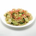 クックDAD's cooksnap of when they made 上海焼きうどん.