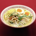クックDAD's cooksnap of when they made 博士ちゃんの塩ラーメンスープ.