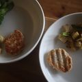 みるく茶's cooksnap of when they made 基本おからハンバーグ♪あるもので簡単薬膳.