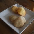 みるく茶's cooksnap of when they made 簡単おやつ❤はちみつジンジャークッキー.