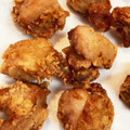 ☆ドキンちゃん☆”'s cooksnap of when they made 我が家の定番★ジューシー白だし唐揚げ.