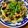 ☆さぶ☆☆'s cooksnap of when they made 鶏肉と茄子の大葉味噌炒めのせ そうめん.