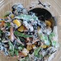 クックDAIZWF☆'s cooksnap of when they made ひじきのコンソメ炒め煮.