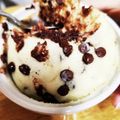 ちなゆきなママ's cooksnap of when they made 材料２つ！もこもこマグカップケーキ☆.