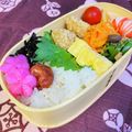 YU-ZEN's cooksnap of when they made 簡単！激ウマ！ピーマンしめじおかかバター.