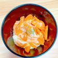 プー♡'s cooksnap of when they made 人参を美味しく食べよう③コンソメチーズ.