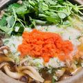 料理男子部🍻's cooksnap of when they made こりゃぁ美味い！大絶賛☆明太とろろ鍋。.