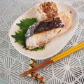 バカリャウ's cooksnap of when they made とっても簡単に…サワラの塩麹焼き❣❣.