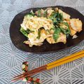 バカリャウ's cooksnap of when they made 豆腐万歳♪ピーマンチャンプルー.
