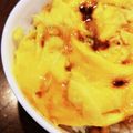 白ご飯おかわりちゃん's cooksnap of when they made ランチに☆簡単５分 納豆たまご丼☆.