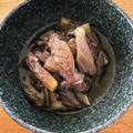 はなちゃん大事's cooksnap of when they made ☺白だしで簡単和食♪なすのやわらか煮☺.