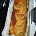 クックV93076☆'s cooksnap of when they made 準備10分☆HMでレモンパウンドケーキ.