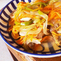 miemiemam's cooksnap of when they made 簡単♪さわらの南蛮漬け（揚げずに簡単）.