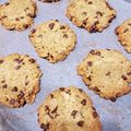 ハッピーまるしぇ's cooksnap of when they made 米粉でサクサク　オートミールクッキー.