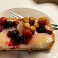 安次郎まま's cooksnap of when they made シンプルなタルト生地＆クッキー生地.