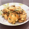 クラッシィ✳︎'s cooksnap of when they made 鶏胸肉と大葉でメインのおかず♪.