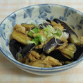 umemodoki's cooksnap of when they made ささみとナスの甘酢炒め.