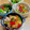 ルぴあ's cooksnap of when they made 厚揚げ鶏もも照り焼き丼♪お弁当にも.