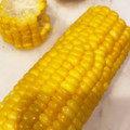 k☆mao's cooksnap of when they made 【レンジでお手軽】とうもろこしの茹で方.