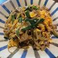 ピリカクック's cooksnap of when they made 豚ニラもやしの中華風炒め。.
