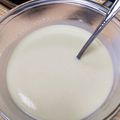 まるめに's cooksnap of when they made 冷たいナスのポタージュ.