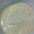 kozue_n's cooksnap of when they made 簡単♪自家製マヨネーズ☆☆☆.