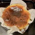 ぴぃたん7's cooksnap of when they made 大好評 ■とろとろバスクチーズケーキ■.