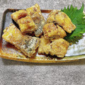 コムギ大好き's cooksnap of when they made フワ旨！【サバのカレー竜田】鯖竜田揚げ.