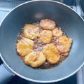 あいちゃん03106's cooksnap of when they made モッチリ♥ღいも餅（じゃが芋餅）.