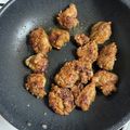 s89k's cooksnap of when they made リュウジさんの鶏のから揚げ・すごい美味！.