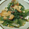 クックUTZV1H☆'s cooksnap of when they made なすと鶏むねのオイみそ炒め.