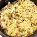 食いしん坊河童's cooksnap of when they made 炊き込みごはん.