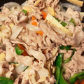 クックタマネギ's cooksnap of when they made 豚肉とえのきと玉ねぎの味噌辛炒め.
