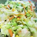 HAL☆mama's cooksnap of when they made 手作りドレッシング！フレンチサラダ.