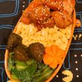 速めのパブロ's cooksnap of when they made 簡単☆ほうれん草のナムル♪レンチン♪.