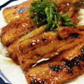 まみお✳'s cooksnap of when they made 鰯の蒲焼き.