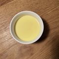 クックS3YFKA☆'s cooksnap of when they made 具なし茶碗蒸し.