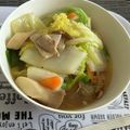 みええるも's cooksnap of when they made ＊簡単！基本の八宝菜・中華丼＊.