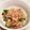 クックJZMPJF☆'s cooksnap of when they made 簡単副菜♡きゅうりの梅肉和え.